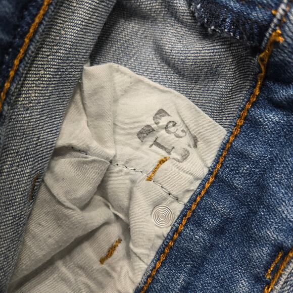 Profound Aesthetic Jeans Men's 31/30 Skinny Jeans - Picture 3 of 6